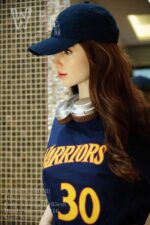 165cm 5ft5 Ultra Light Silicone Sex Doll Graciela 216 14