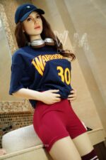 165cm 5ft5 Ultra Light Silicone Sex Doll Graciela 216 16 1