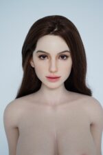 165cm 5ft5 Ultra Light Silicone Sex Doll Graciela 216 26