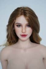 165cm 5ft5 Ultra Light Silicone Sex Doll Graciella 583 26