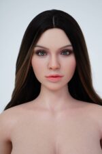 165cm 5ft5 Ultra Light Silicone Sex Doll Kirsty 266 22