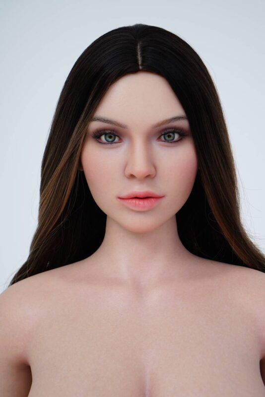 165cm 5ft5 Ultra Light Silicone Sex Doll Kirsty 266 22