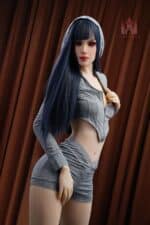 170cm 5ft7 B Cup Tpe Sex Doll Paula 10