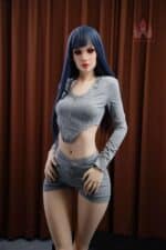 170cm 5ft7 B Cup Tpe Sex Doll Paula 4