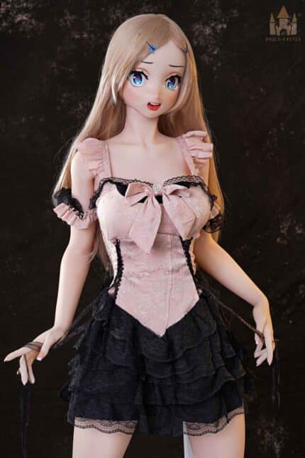 170cm 5ft7 E Cup Tpe Anime Sex Doll Eman 2