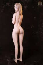 170cm 5ft7 E Cup Tpe Anime Sex Doll Eman 21