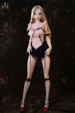 170cm 5ft7 E Cup Tpe Anime Sex Doll Eman 7