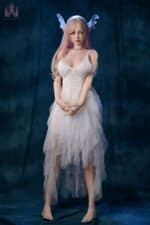 170cm 5ft7 E Cup Tpe Elf Sex Doll Lyla 10
