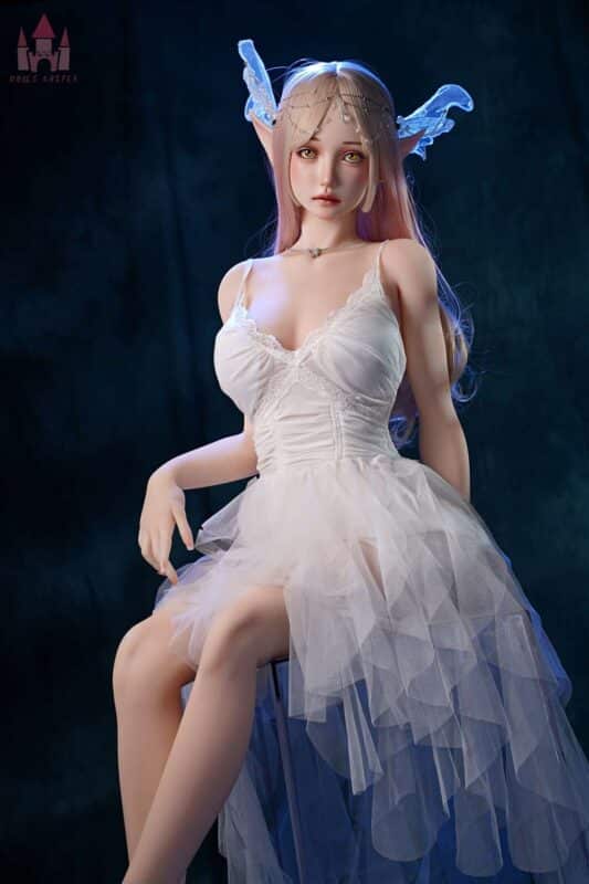 170cm 5ft7 E Cup Tpe Elf Sex Doll Lyla 11