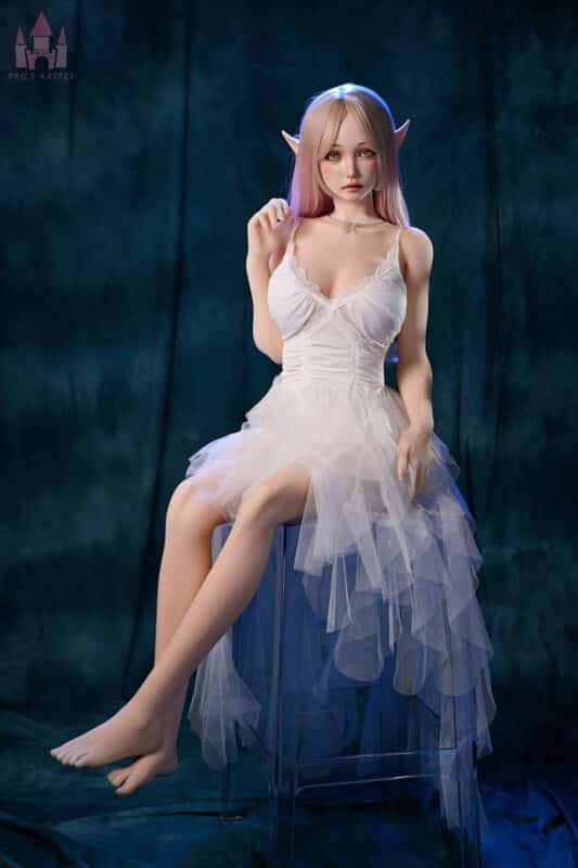 170cm 5ft7 E Cup Tpe Elf Sex Doll Lyla 12