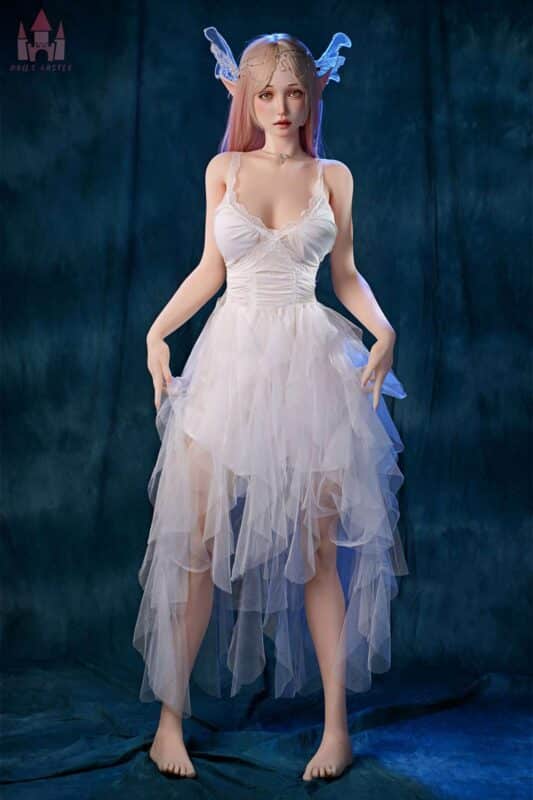 170cm 5ft7 E Cup Tpe Elf Sex Doll Lyla 4