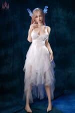 170cm 5ft7 E Cup Tpe Elf Sex Doll Lyla 5