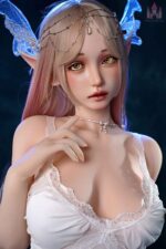 170cm 5ft7 E Cup Tpe Elf Sex Doll Lyla 6