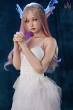 170cm 5ft7 E Cup Tpe Elf Sex Doll Lyla 7