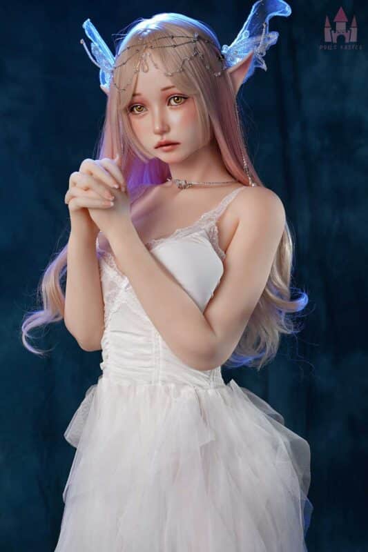 170cm 5ft7 E Cup Tpe Elf Sex Doll Lyla 7