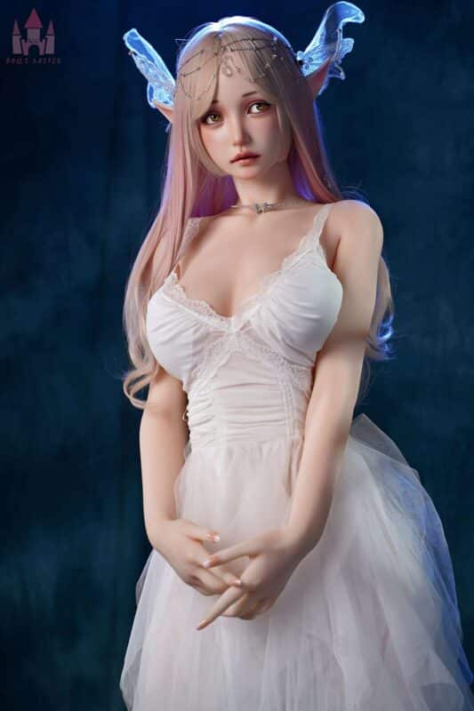 170cm 5ft7 E Cup Tpe Elf Sex Doll Lyla 9