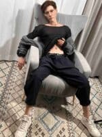 170cm 5ft7 Full Silicone Male Sex Doll Jabir 6