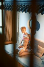 170cm 5ft7 Full Silicone Male Sex Doll Khalid 14