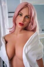 170cm 5ft7 G Cup Tpe Sex Doll Geraldine 5