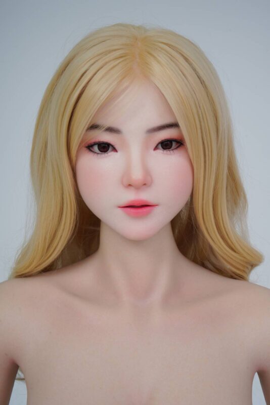 170cm 5ft7 Ultra Light Silicone Sex Doll Erinne 206 24