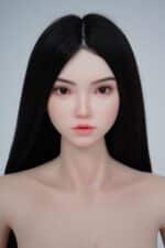 170cm 5ft7 Ultra Light Silicone Sex Doll Raelene 200 21