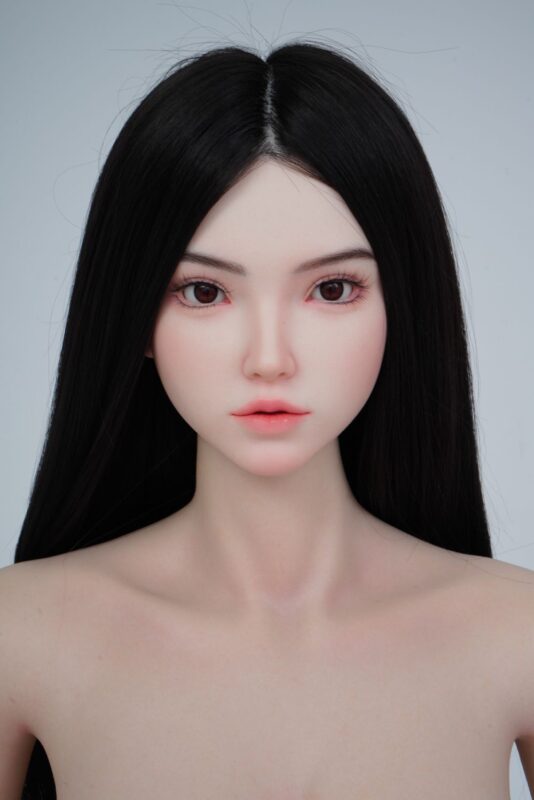 170cm 5ft7 Ultra Light Silicone Sex Doll Raelene 200 21