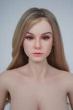 170cm 5ft7 Ultra Light Silicone Sex Doll Skie 202 35