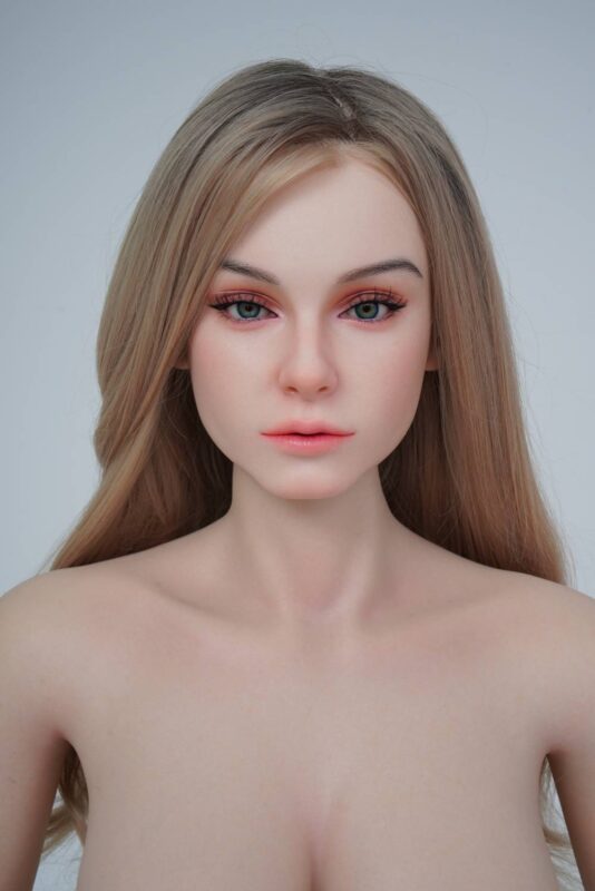 170cm 5ft7 Ultra Light Silicone Sex Doll Skie 202 35