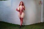 175cm 5ft9 Bbw Tpe Sex Doll Stella 1