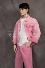 175cm 5ft9 Full Silicone Male Sex Doll Harb 2
