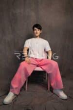 175cm 5ft9 Full Silicone Male Sex Doll Harb 20