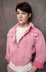 175cm 5ft9 Full Silicone Male Sex Doll Harb 9