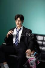 175cm 5ft9 Full Silicone Male Sex Doll Muhsin 12