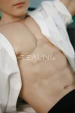 175cm 5ft9 Full Silicone Male Sex Doll Muhsin 37