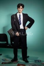 175cm 5ft9 Full Silicone Male Sex Doll Muhsin 7