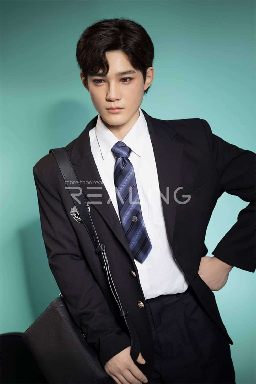 175cm 5ft9 Full Silicone Male Sex Doll Muhsin 8 175cm 5ft9 Full Silicone Male Sex Doll Muhsin 8