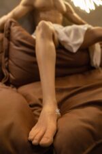 175cm 5ft9 Full Silicone Male Sex Doll Murad 11