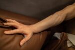 175cm 5ft9 Full Silicone Male Sex Doll Murad 3