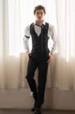 175cm 5ft9 Full Silicone Male Sex Doll Qays 4