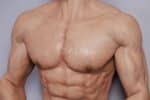 178cm 5ft10 Full Silicone Male Sex Doll Henson 1