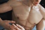 178cm 5ft10 Full Silicone Male Sex Doll Leo 26