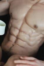 178cm 5ft10 Full Silicone Male Sex Doll Leo 9