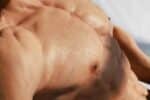 178cm 5ft10 Full Silicone Male Sex Doll Noah 1