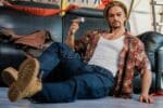 178cm 5ft10 Full Silicone Male Sex Doll Noah 5