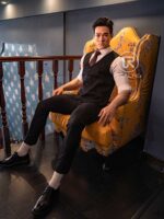 180cm 5ft11 Full Silicone Male Sex Doll Bernardo 19