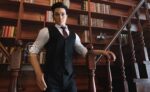 180cm 5ft11 Full Silicone Male Sex Doll Bernardo 2