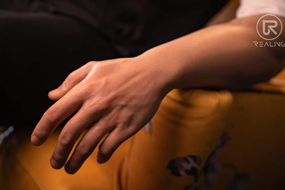 180cm 5ft11 Full Silicone Male Sex Doll Bernardo 5