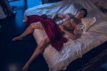 180cm 5ft11 Full Silicone Male Sex Doll Bernardo 8