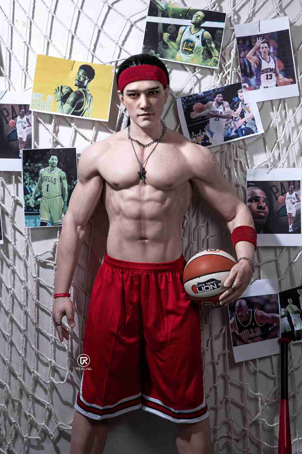 180cm 5ft11 Full Silicone Male Sex Doll Boa 2 180cm 5ft11 Full Silicone Male Sex Doll Boa 2