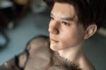 180cm 5ft11 Full Silicone Male Sex Doll Henson 19